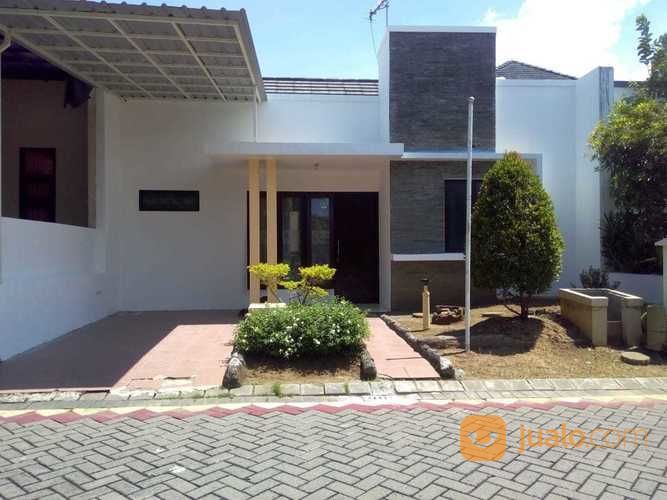 Rumah Sidoarjo Murah Taman Tiara Regency Buduran Dkt Citra Garden