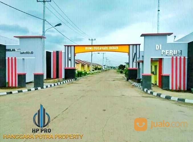 Rumah Subsidi BUMI SUKASARI INDAH DI KARAWANG TIMUR