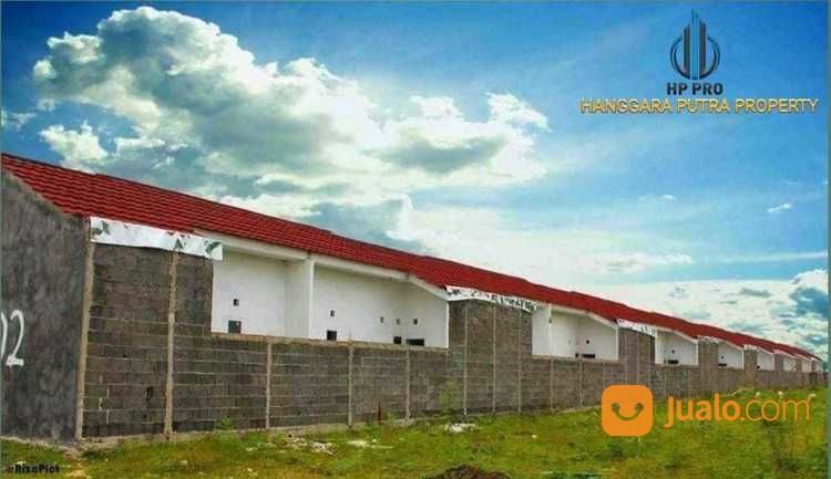 Rumah Subsidi BUMI SUKASARI INDAH DI KARAWANG TIMUR