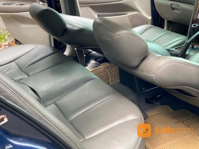 Mitsubishi Galant ST V6-24 AT Tahun 1998 (Full Body Kit VR4)