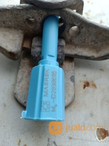 Fumigasi Joss Container