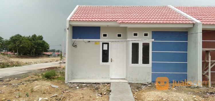 JAYASAMPURNA Residence Perumahan Baru Lokasi Dekat Kawasan MM20100, Ejip,Lippo, Hyundai.