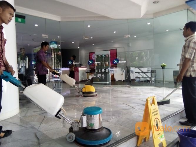Jasa Cleaning Service Di Yogyakarta Dan Jateng