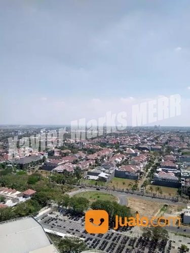 Apartemen Anderson Studio Diatas Pakuwon Mall