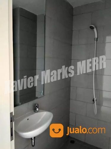 Apartemen Anderson Studio Diatas Pakuwon Mall