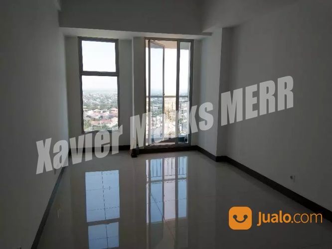 Apartemen Anderson Studio Diatas Pakuwon Mall