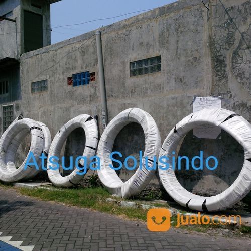 Pipa Elastis Hdpe Murah untuk jaringan air bersih