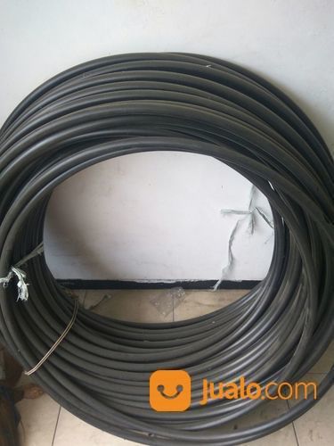 Pipa Elastis Hdpe Murah untuk jaringan air bersih