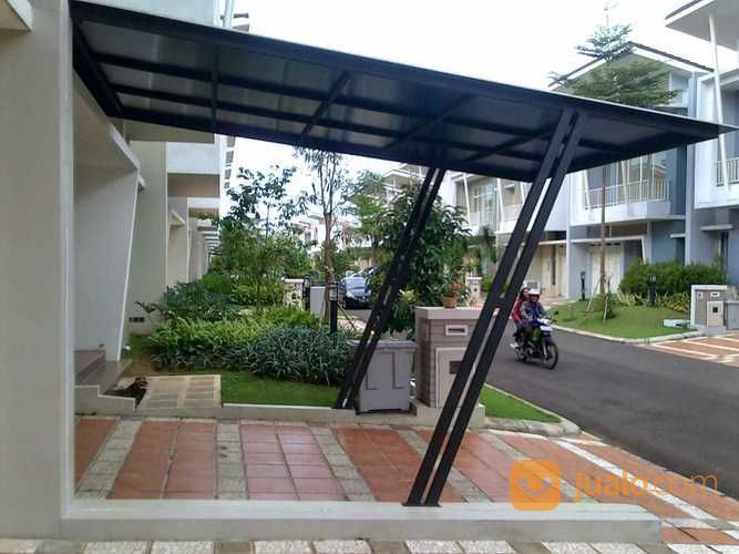 Kanopi Minimalis Murah Berkualitas