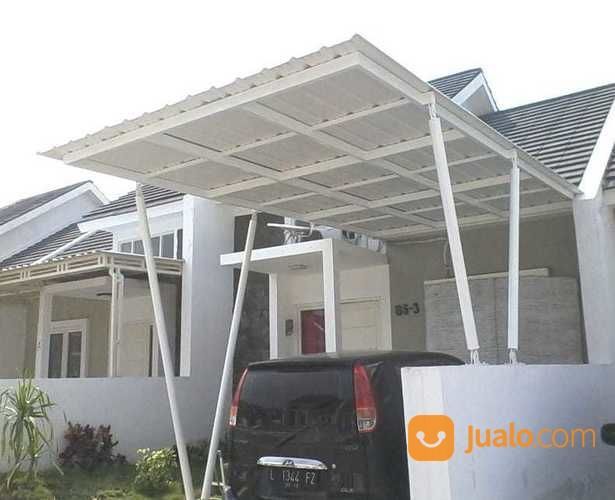 Kanopi Minimalis Murah Berkualitas