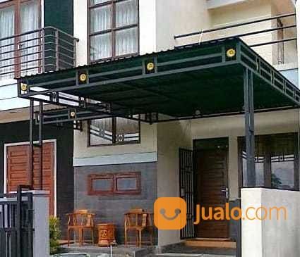 Kanopi Minimalis Murah Berkualitas