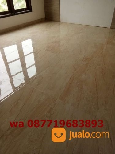 Poles Lantai Marmer Import