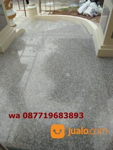 Poles Lantai Marmer Import