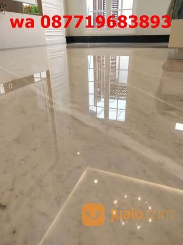 Poles Lantai Marmer Terbaik Terbaru 2020