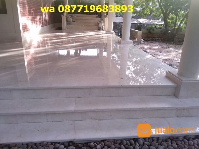 Poles Lantai Marmer Terbaik Terbaru 2020