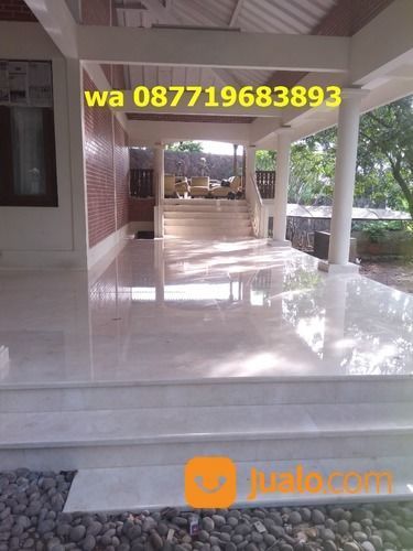 Poles Lantai Marmer Terbaik Terbaru 2020