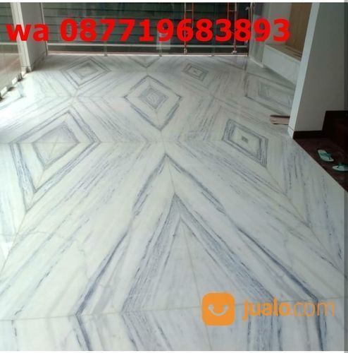 Poles Lantai Marmer Terbaik Terbaru 2020
