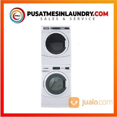 Mesin Cuci Washer Dryer Maytag "Kondisi Baru"
