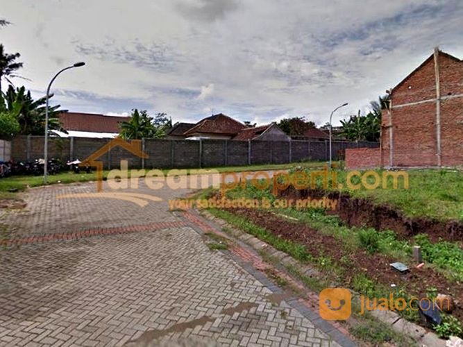 Tanah Hook Blok AG Villa Puncak Tidar Malang | DREAMPROPERTI