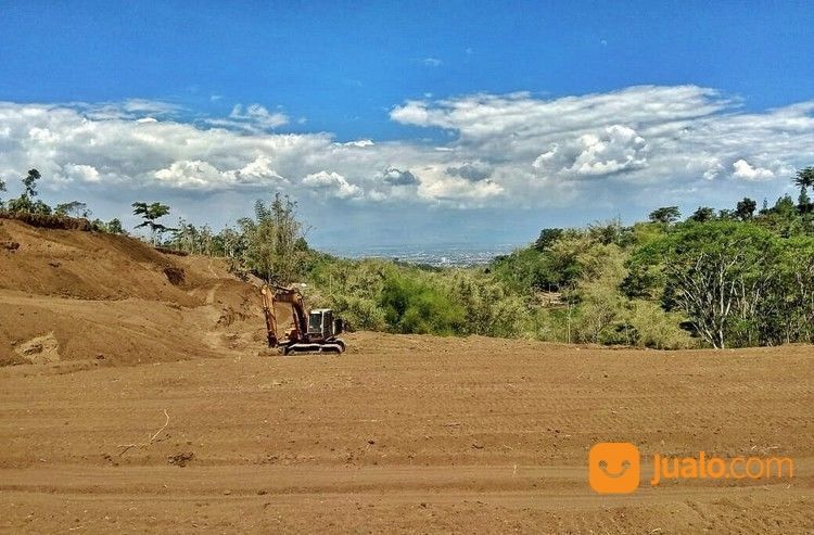 Investasi Properti Tanah Dekat KAMPUS UIN 3 Malang