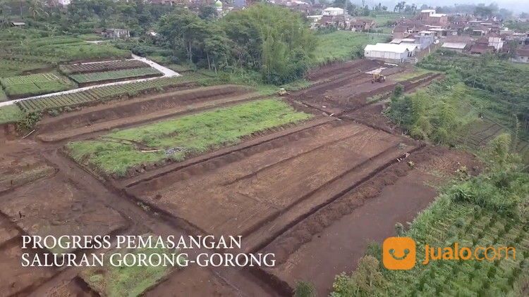 Investasi Properti Tanah Dekat KAMPUS UIN 3 Malang