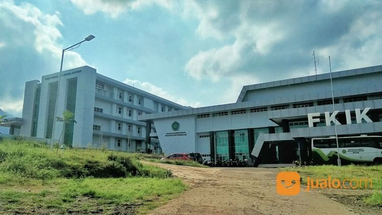 Investasi Properti Tanah Dekat KAMPUS UIN 3 Malang