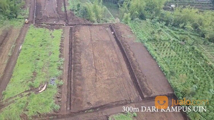 Investasi Properti Tanah Dekat KAMPUS UIN 3 Malang