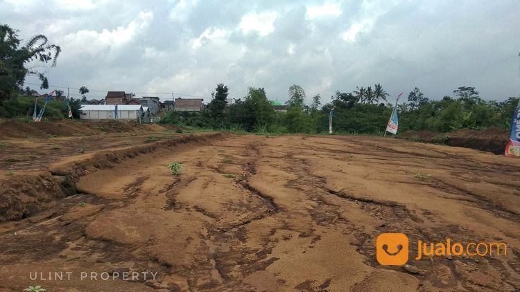 Investasi Properti Tanah Dekat KAMPUS UIN 3 Malang