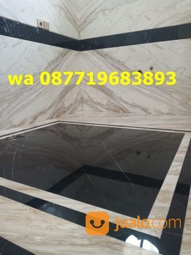 PASANG POLES LANTAI MARMER TERBAIK