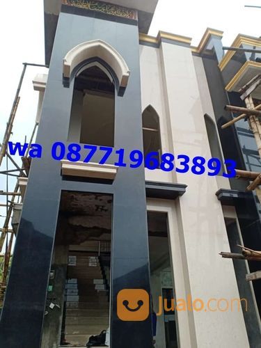 PASANG POLES LANTAI MARMER TERBAIK