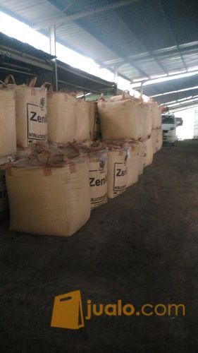 Jumbo Bag / Karung Jumbo Bekas Berkualitas