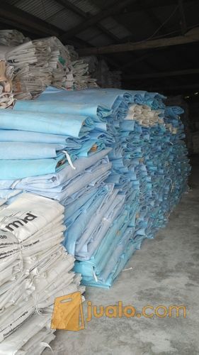 Jumbo Bag / Karung Jumbo Bekas Berkualitas