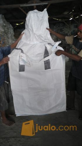 Jumbo Bag / Karung Jumbo Bekas Berkualitas
