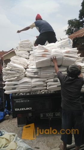 Jumbo Bag / Karung Jumbo Bekas Berkualitas