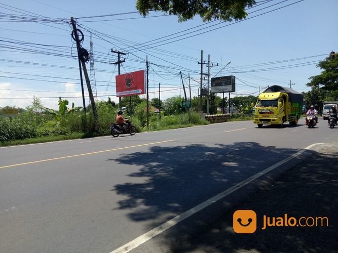 Tanah Sidowayah, Kec Bangil, Kab Pasuruan, Jawa Timur.
