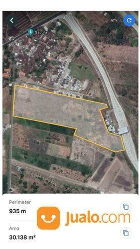 Tanah Sidowayah, Kec Bangil, Kab Pasuruan, Jawa Timur.