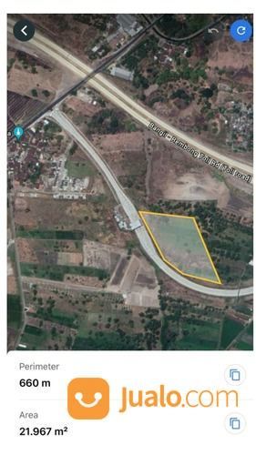 Tanah Sidowayah, Kec Bangil, Kab Pasuruan, Jawa Timur.