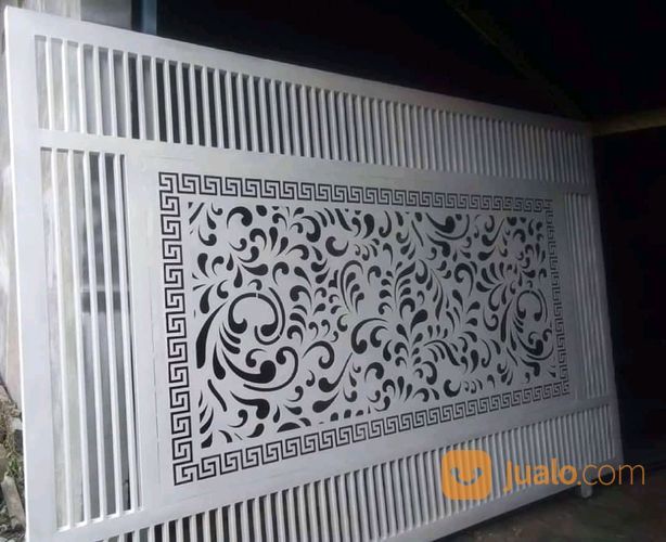 Pintu Motif Ornamen ,089616783537