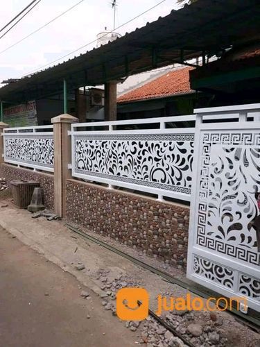 Pintu Motif Ornamen ,089616783537