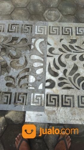 Pintu Motif Ornamen ,089616783537