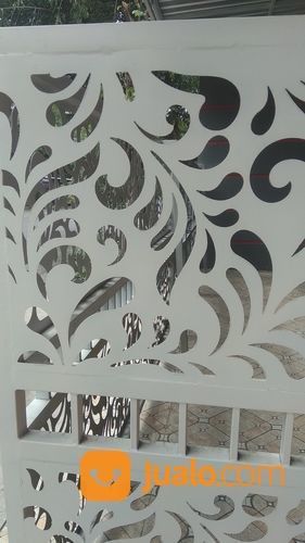 Pintu Motif Ornamen ,089616783537