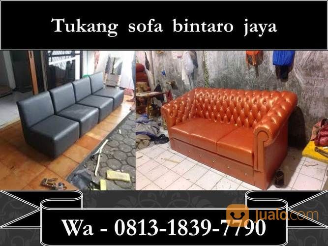 Tukang Etalase Bintaro Jaya