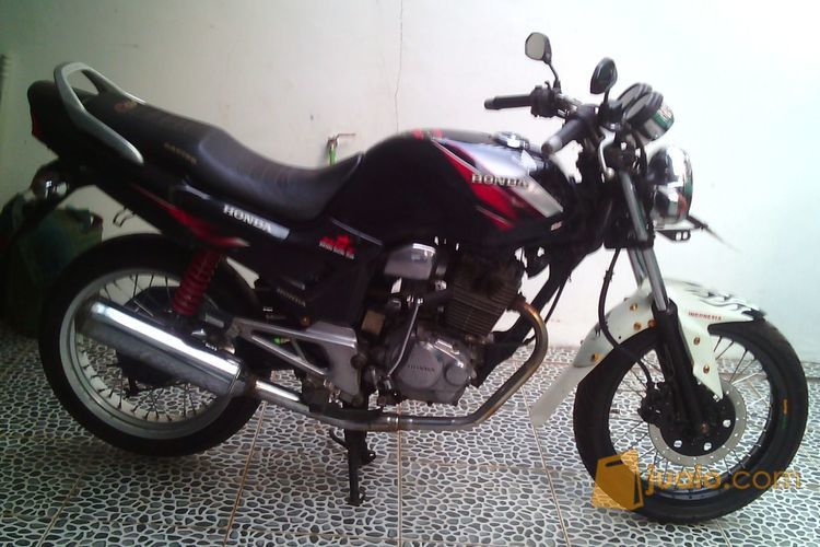 Honda Tiger 2000