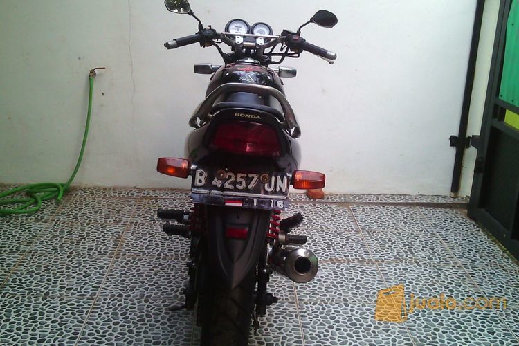 Honda Tiger 2000