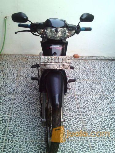 Honda Supra Fit 2004