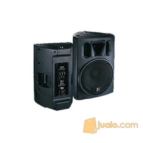 Speaker Aktif Beta 3 U12A Pakai Sendiri