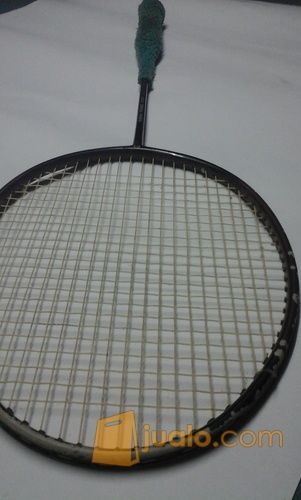 racket bulutangkis merk RS super power 700