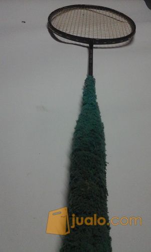 racket bulutangkis merk RS super power 700