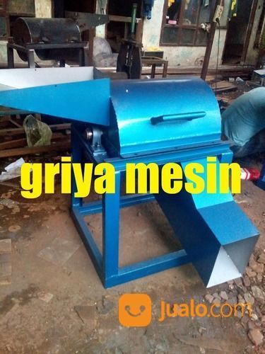 Mesin Pencacah Rumput / Mesin Grinder Kompos