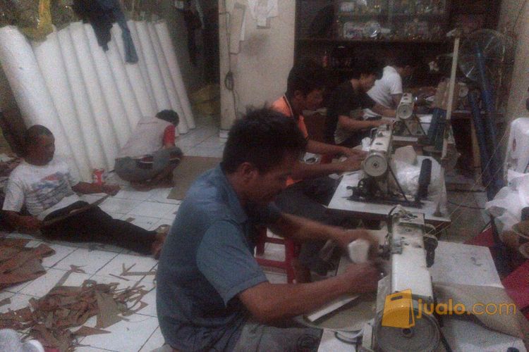 Sarung Jok Mobil MBTECH Termurah Sejagat